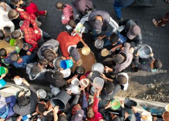 خبراء أمميون يحذرون من كارثة إنسانية بعد انتشار المجاعة في غزة