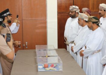 افتتاح مهرجان سناو الصحي لتعزيز الوعي المجتمعي