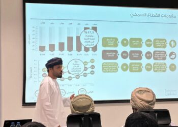 حلقة عمل حول تعزيز كفاءة الشحن الجوي للأسماك والمنتجات الغذائية