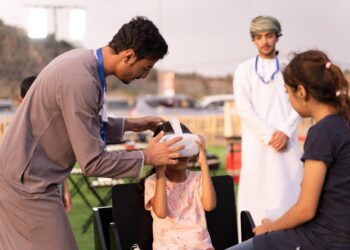 غدا.. انطلاق فعاليات “الملتقى الصحفي”  بالجبل الأخضر