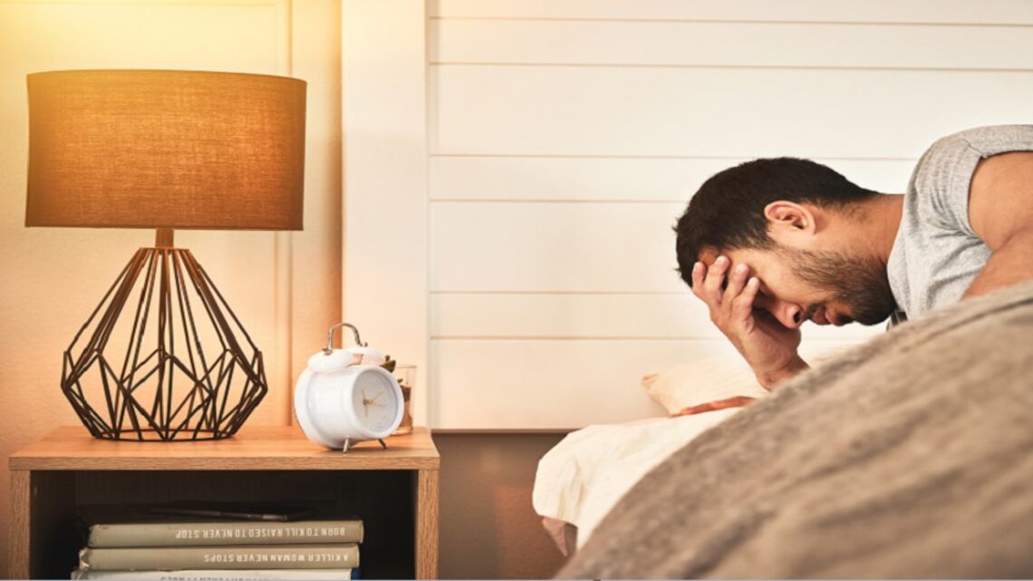 كيف تؤثر مدة النوم على صحة مرضى السكري؟.. دراسة حديثة توضح