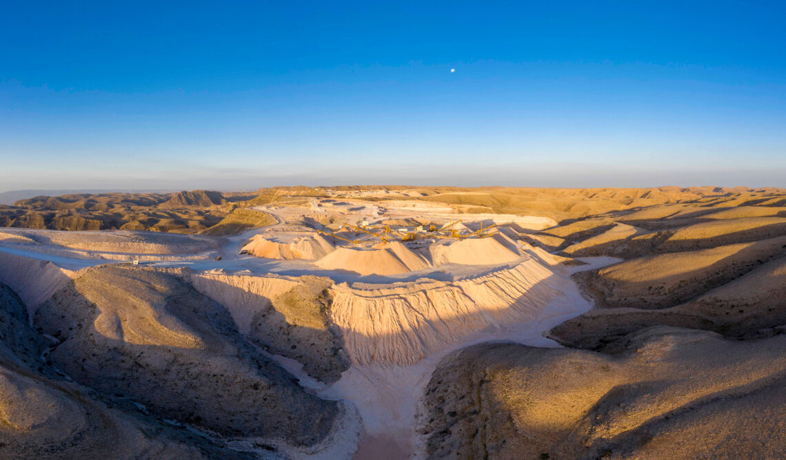 انخفاض حجم مبيعات “الكروم العمانية” إلى 35713 طنا بنهاية يونيو