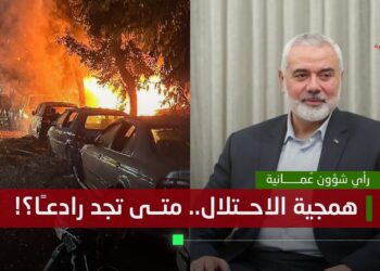 همجية الاحتلال.. متى تجد رادعا؟!