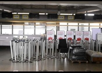 عطل تقني يضرب أنظمة الحوسبة ومرافق حيوية حول العالم