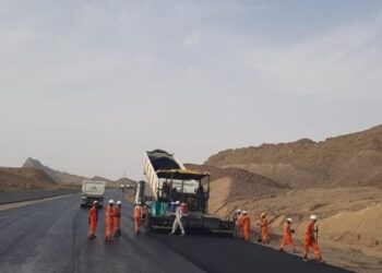 لتسهيل حركة المرور.. استكمال تنفيذ الجزء الثاني لمشروع طريق الشرقية السريع