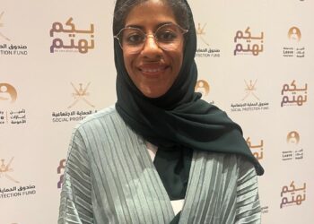 مسؤولة بـ”اليونيسيف”: الاستثمار في الطفولة المبكرة يُحقق نموا مستداما للمجتمع
