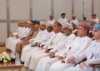 حلقة عمل  لاستعراض خطة سلطنة عمان “للتنوع الأحيائي”