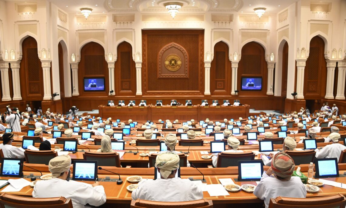 جلسة مشتركة لـ”الدولة” و”الشورى” لمناقشة المواد محل الاختلاف في مشروعات 3 قوانين