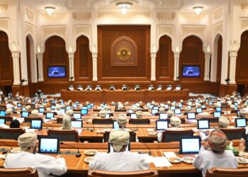 جلسة مشتركة لـ”الدولة” و”الشورى” لمناقشة المواد محل الاختلاف في مشروعات 3 قوانين