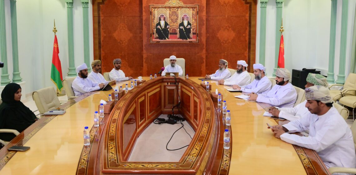 14 ألف حاج حصة سلطنة عمان لموسم الحج 1446 هجرية