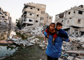 ارتفاع حصيلة ضحايا العدوان “الإسرائيلي” على قطاع غزة