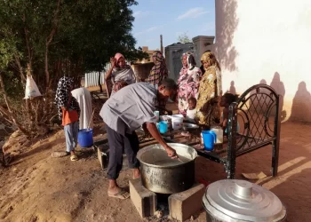 الأمم المتحدة: نزوح أكثر من 136 ألفا من جنوب شرق السودان بسبب الحرب