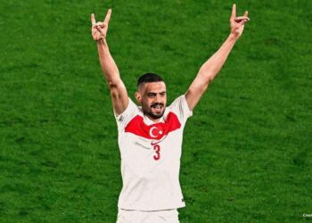 ألمانيا تستدعي سفير تركيا بسبب “تحية الذئب”