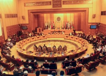 تكليف المجموعة العربية في نيويورك بتجميد مشاركة “إسرائيل” في الأمم المتحدة