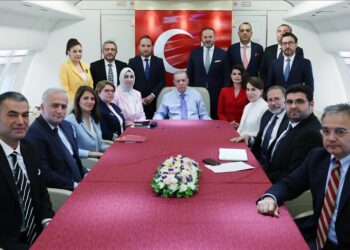 أردوغان: تركيا مدت يد الصداقة إلى سوريا وستواصل ذلك