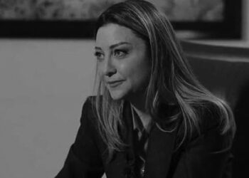 الرئاسة السورية تعلن وفاة المستشارة لونا الشبل