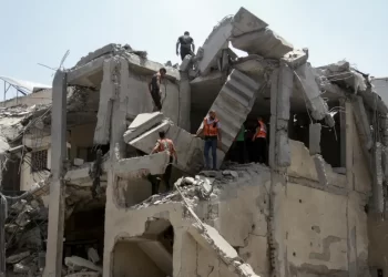 مسؤول بـ”حماس” يكشف تفاصيل جديدة حول مقترح الهدنة