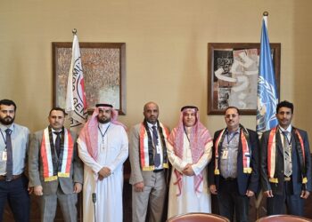 احتضنتها مسقط.. ختام الجولة التاسعة من المفاوضات بين الحكومة اليمنية والحوثيين