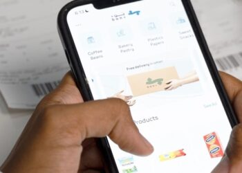 “بُن بلس” تطبيق يسهِّل العمليات التجارية بين أصحاب الأعمال والموردين