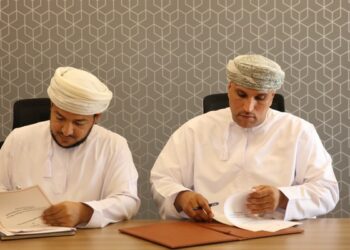 توقيع 3 اتفاقيات لتعزيز استمرارية الأعمال وتطوير البنية الأساسية التقنية بالظاهرة