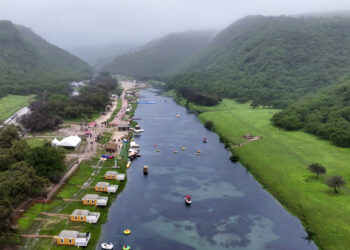 موسم خريف ظفار.. خطوة نحو تعزيز نمو القطاعين السياحي والتراثي بالمحافظة
