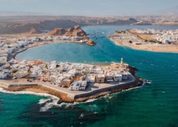 الإعلان عن مسابقة النصب التذكاري لصور عاصمة السياحة العربية لـ 2024