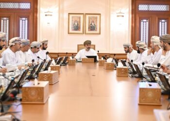 مكتب مجلس الشورى يستعرض عددًا من الردود الحكومية
