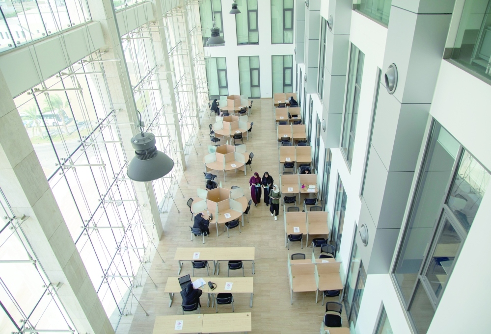 التعليم العالي: برامجُ الابتعاث الداخلي والخارجي تُغطي جميع المجالات المعرفية