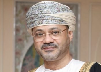 وزير الخارجية يتلقّى اتصالين هاتفيين من نظيريه العراقي والأردني