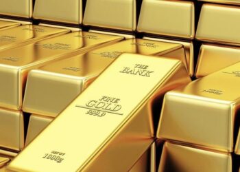أسعار الذهب ترتفع