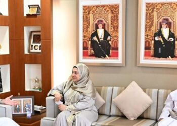 سلطنة عُمان والكويت تبحثان تعزيز التعاون الأكاديمي والتبادل الثقافي والطلابي