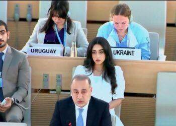 سلطنة عُمان تدعو لإيجاد حلول عمليّة مُبتكرة للتّصدي للآثار السلبية للتغير المناخي