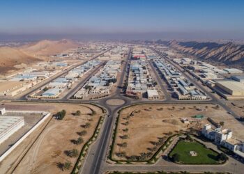 حجم الاستثمارات بـ”البريمي الصناعية” يتجاوز 19 مليون ريال