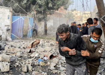 صحة غزة تعلن عن حصيلة جديدة لضحايا القصف الإسرائيلي