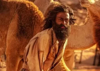 محمد بن عيسى البلوشي يكتب: “حياة الماعز” والإعلام