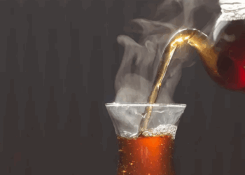 خطِر جداً..تجنب هذا النوع من الشاي