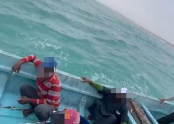 ضبط عمالة وافدة تمارس الصيد بدون ترخيص في جنوب الشرقية