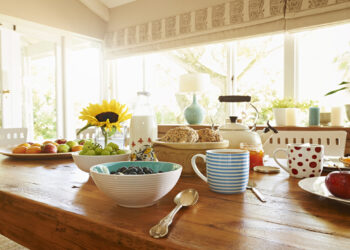 دراسة تحذر من تجاهل وجبة الإفطار.. ما السبب؟!