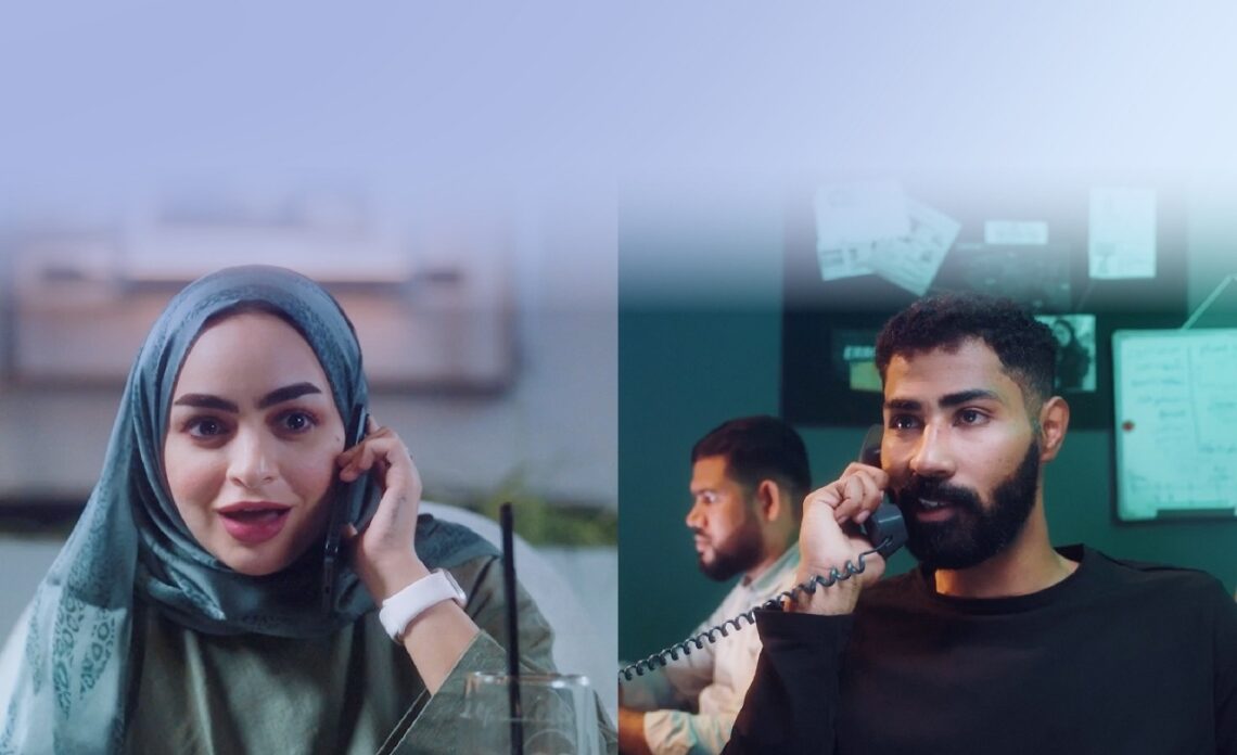 لا تمشي عليك.. حملة توعوية جديدة للحد من ظاهرة الاحتيال الالكتروني