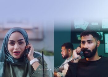لا تمشي عليك.. حملة توعوية جديدة للحد من ظاهرة الاحتيال الالكتروني