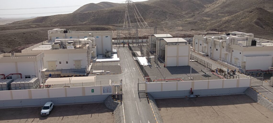 بتكلفة 11.5 مليون ريال.. الانتهاء من الأعمال الإنشائية والتشغيلية لمحطة الجوابي