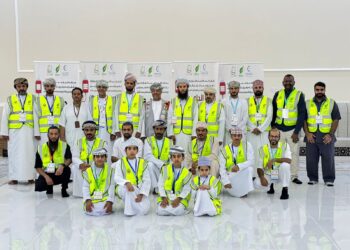 مشاركة 150 متبرعا بالدم في حملة مجتمعية بالمضيبي