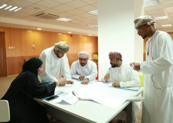 برنامج تدريبي يسلط الضوء على مهام أمناء السر واختصاصاتهم بالهيئات الإدارية للنقابات العمالية