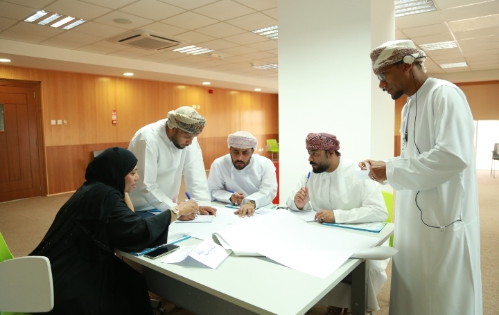 برنامج تدريبي يسلط الضوء على مهام أمناء السر واختصاصاتهم بالهيئات الإدارية للنقابات العمالية