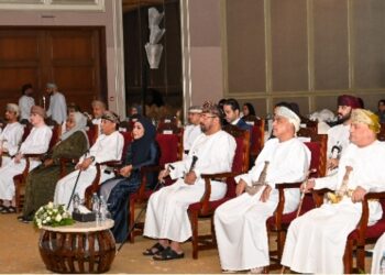 ملتقى الإعلام الجديد يناقش فرص وتحديات الإعلام العُماني بعصر الذكاء الاصطناعي