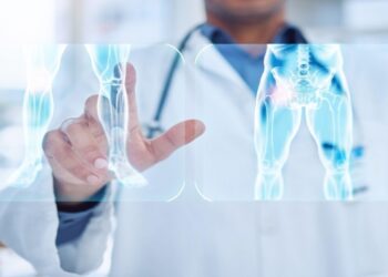 هل يشكل الذكاء الاصطناعي خطرا على مستقبل الأطباء؟