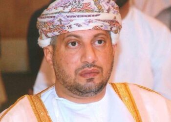بتكليف سامٍ.. سمو السيد حارب بن ثويني يتوجه إلى الكويت
