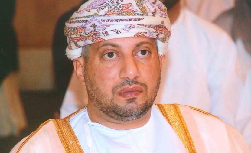 بتكليف سامٍ.. سمو السيد حارب بن ثويني يتوجه إلى الكويت