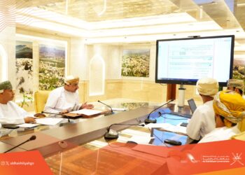 إسناد مناقصات لتنفيذ مشروعات تنموية في الداخلية بـ3.7 مليون ريال