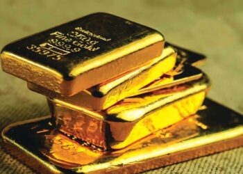 الذهب يرتفع مع توقع خفض أسعار الفائدة